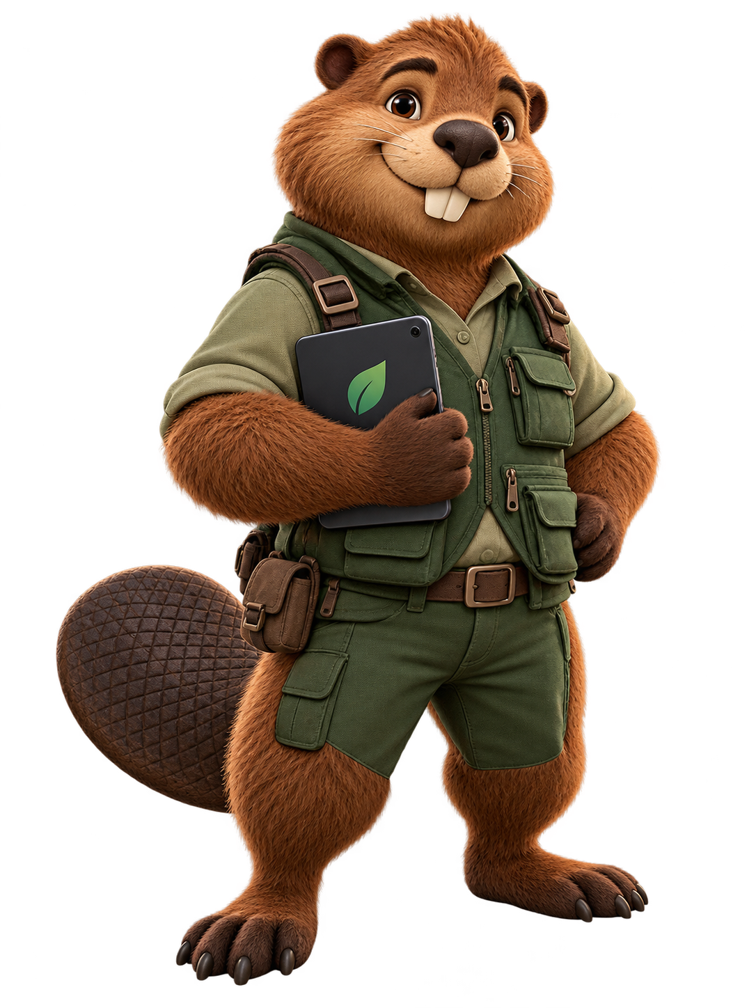 Moss the Beaver, guide to execution and systems